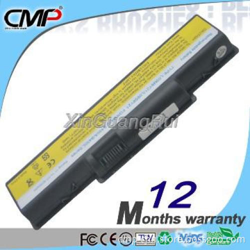 New 6Cell Battery for Lenovo IdeaPad B450 B450A B450L L09M6Y21 L09S6Y2